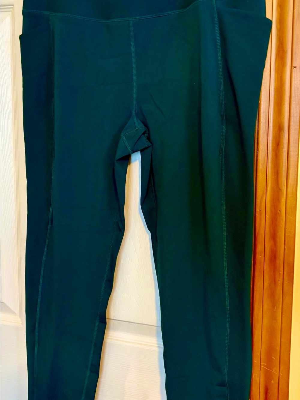 Spyder Dark Teal Women’s Leggings